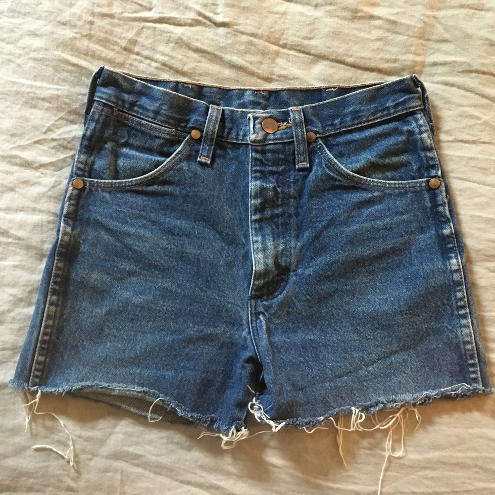 Wrangler Shorts